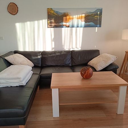 泰森多夫Haus Kali公寓 外观 照片